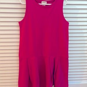 J Crew: Crewcuts Dress NWT